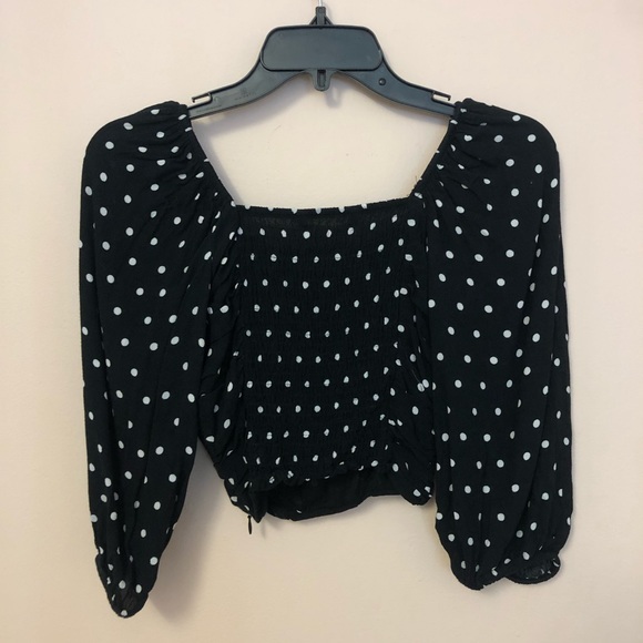 Zara Top - Picture 4 of 4